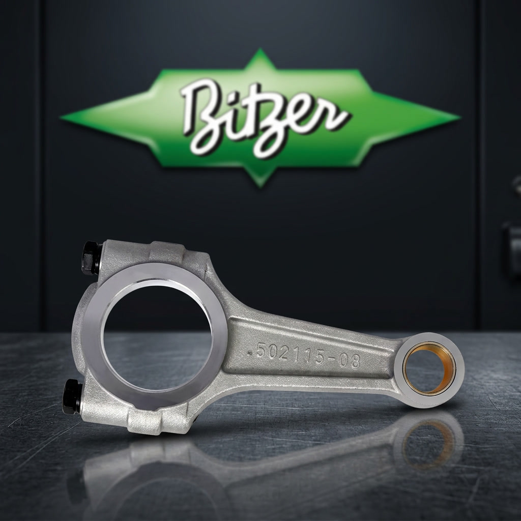 Lote Bielas Bitzer