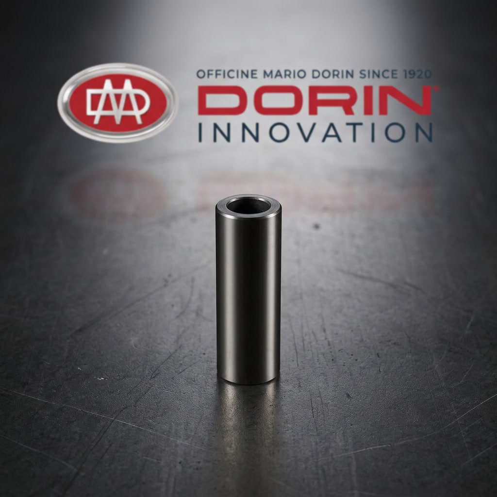 Lote Pernos de Piston Dorin H-K