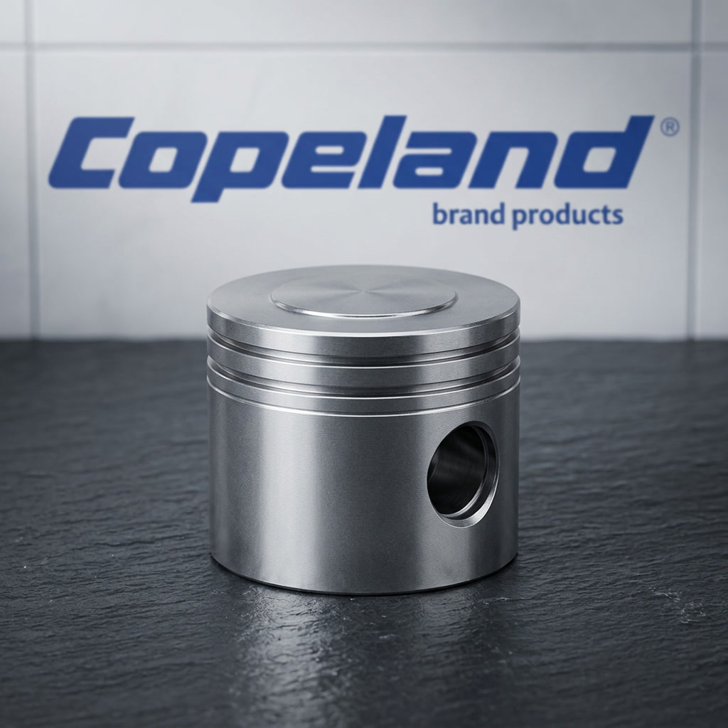 Lote Pistones Copeland