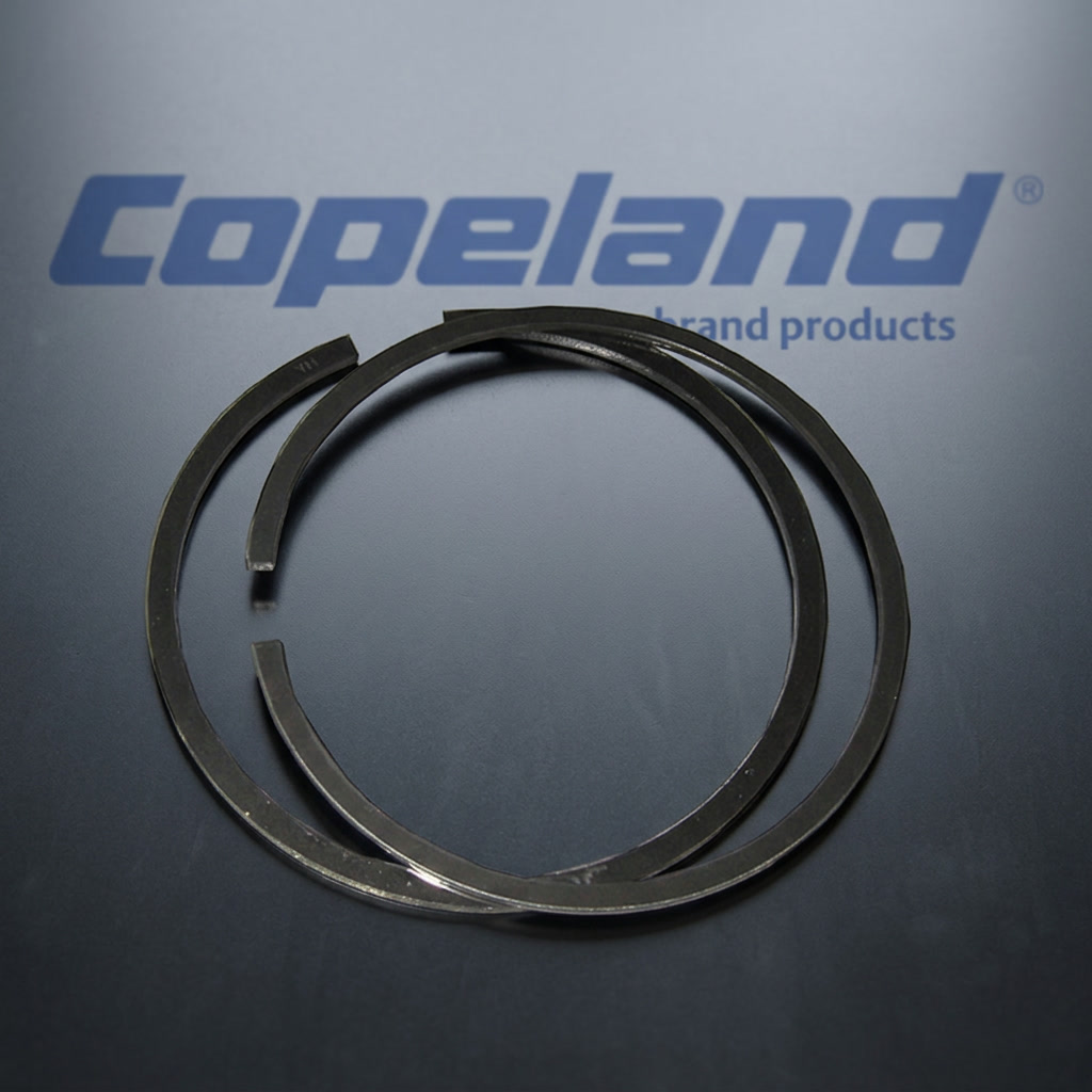 Lote Aros de Piston Copeland