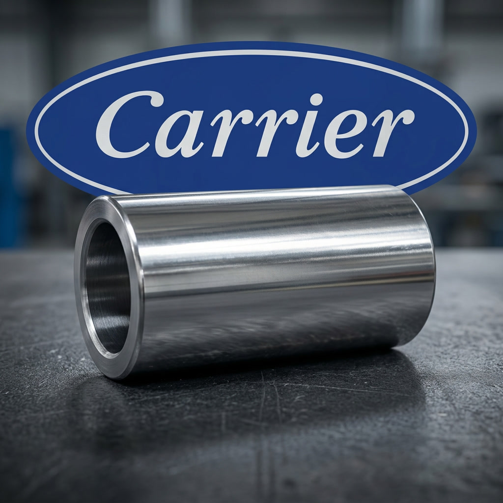 Lote Pernos de Piston Carrier 06D