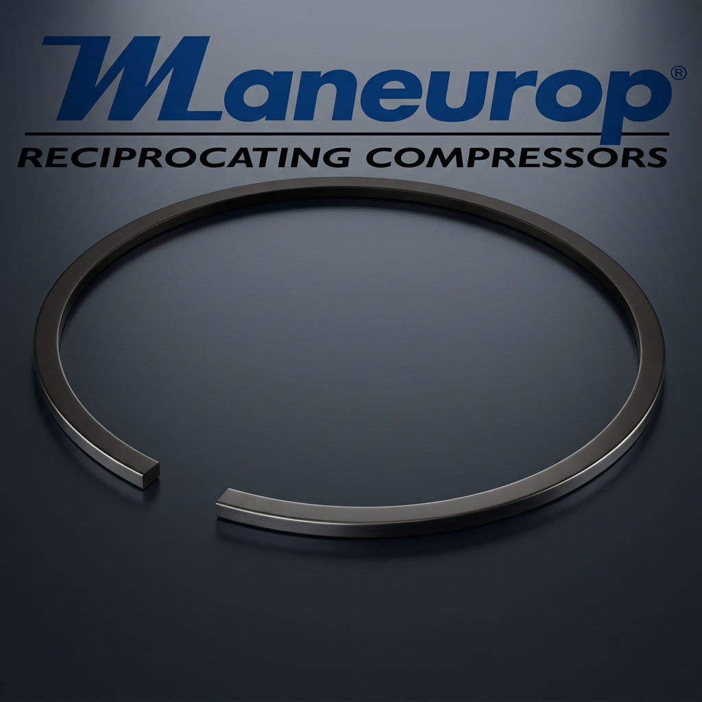 Lote Aros de Piston Maneurop