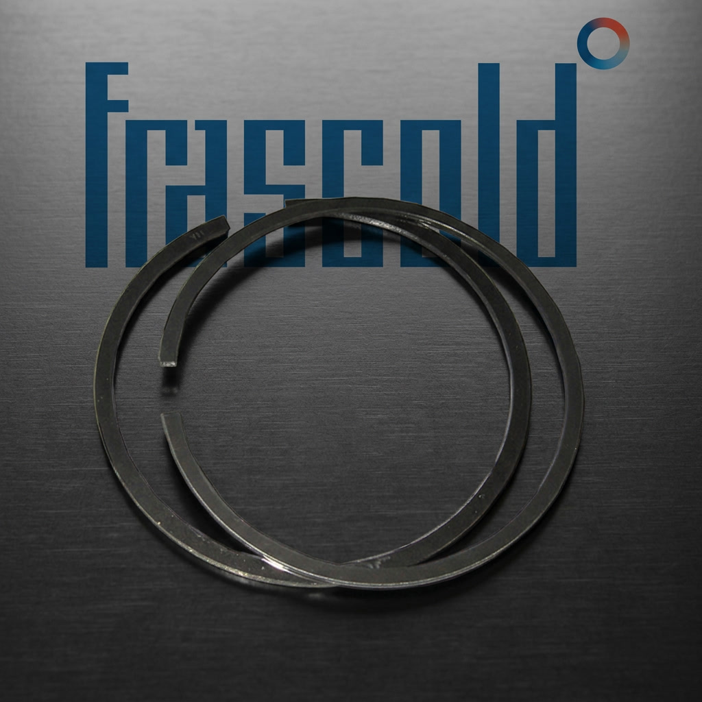 Lote Aros de Piston Frascold
