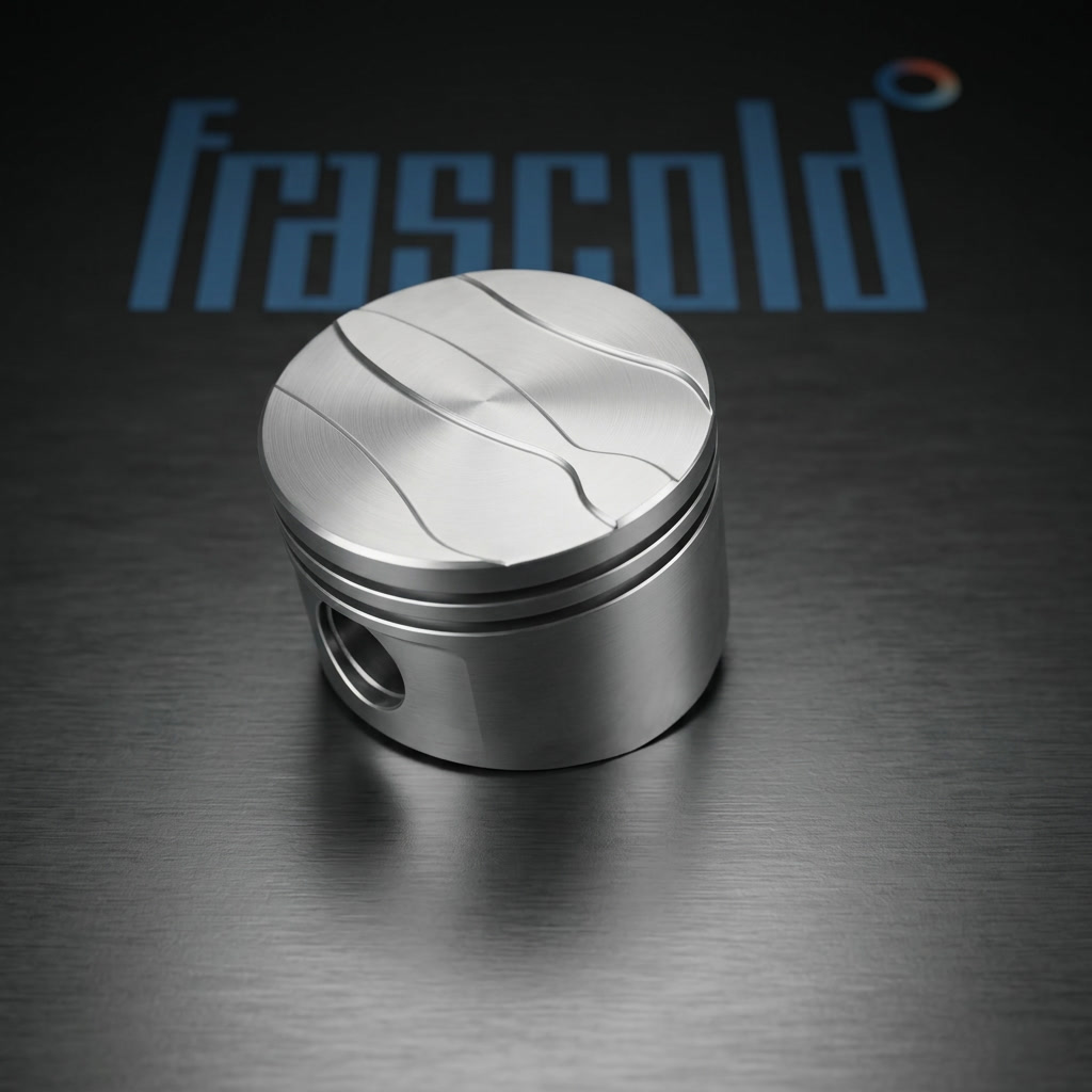 Lote Pistones Frascold