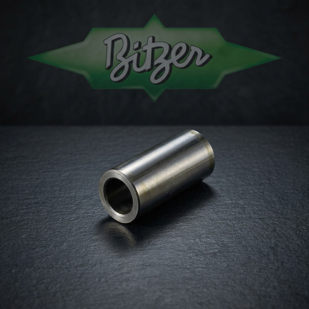 Lote Perno de Piston Bitzer Octagon
